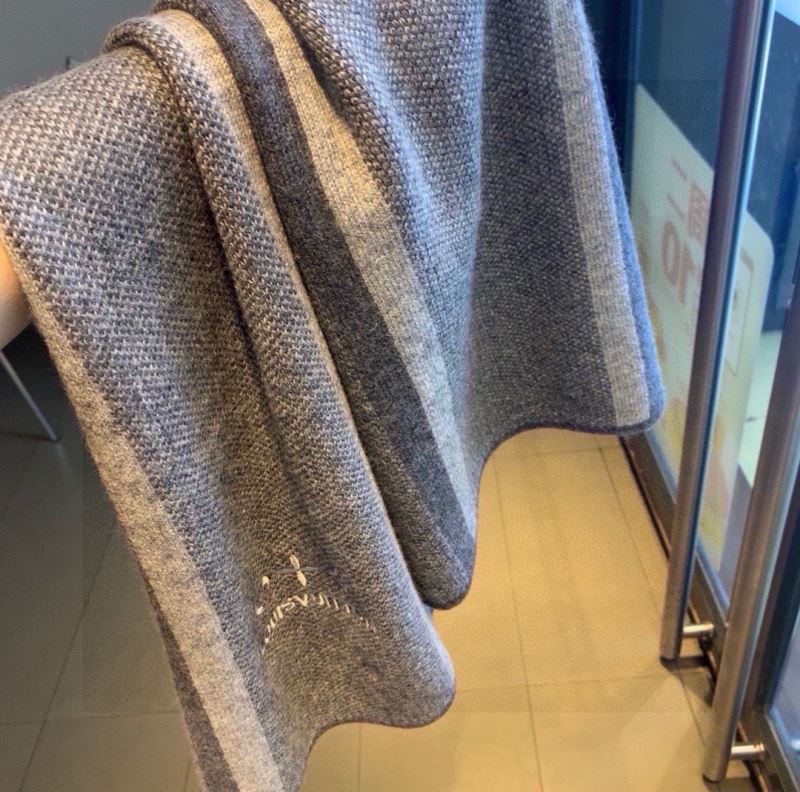 Louis Vuitton Scarf